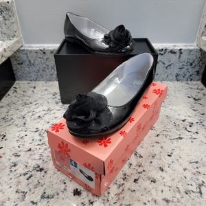 Flowers by Nina Ballerina Shoe